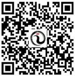 岳麓书院讲坛第323期(杨华)报名二维码 logo版