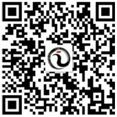 岳麓书院讲坛第328期(陆扬)讲座报名二维码logo版