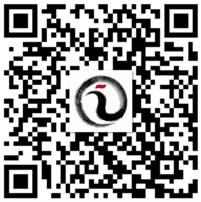 岳麓书院讲坛第333期(洪汉鼎)报名二维码logo版 岳麓书院讲坛第333期(洪汉鼎)报名二维码logo版