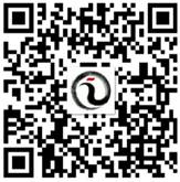 岳麓书院讲坛第327期(黄保罗)报名二维码logo版