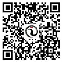 岳麓书院讲坛第325期(钟彩钧)讲座报名二维码logo版