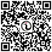 岳麓书院讲坛第326期(马忠文)报名二维码logo版